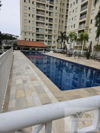 Imagem Apartamento com 3 Quartos à Venda, 84 m² em Jardim São Caetano - São Caetano Do Sul Imagem Apartamento com 3 Quartos à Venda, 84 m² em Jardim São Caetano - São Caetano Do Sul