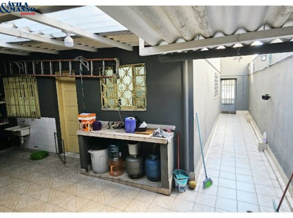 Imagem Sobrado com 5 Quartos à Venda, em Alto Da Mooca - São Paulo Imagem Sobrado com 5 Quartos à Venda, em Alto Da Mooca - São Paulo