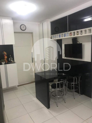 Imagem Imóvel com 3 Quartos à Venda, 128 m² em Centro - Santo André Imagem Imóvel com 3 Quartos à Venda, 128 m² em Centro - Santo André