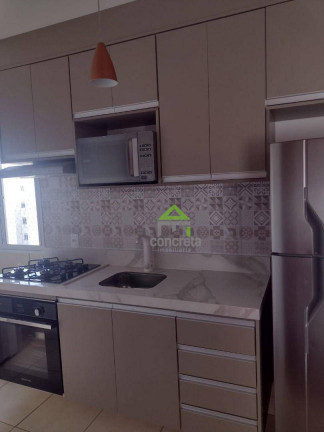 Imagem Apartamento com 2 Quartos à Venda, 48 m² em Roselandia - Cotia Imagem Apartamento com 2 Quartos à Venda, 48 m² em Roselandia - Cotia