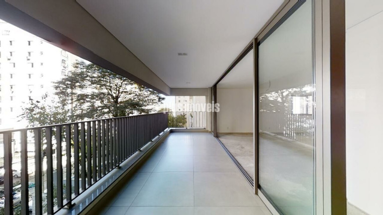 Imagem Apartamento com 4 Quartos à Venda, 171 m² em Paraíso - São Paulo Imagem Apartamento com 4 Quartos à Venda, 171 m² em Paraíso - São Paulo