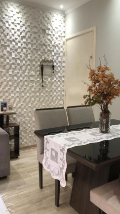 Imagem Apartamento com 2 Quartos à Venda, 45 m² em Jardim Petrópolis - Cotia Imagem Apartamento com 2 Quartos à Venda, 45 m² em Jardim Petrópolis - Cotia