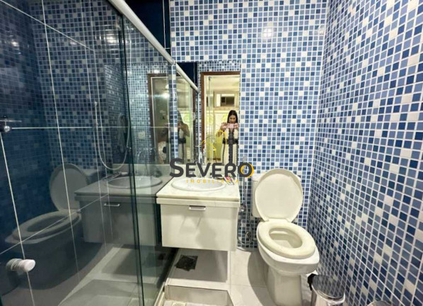 Imagem Apartamento com 3 Quartos à Venda, 130 m² em Icaraí - Niterói