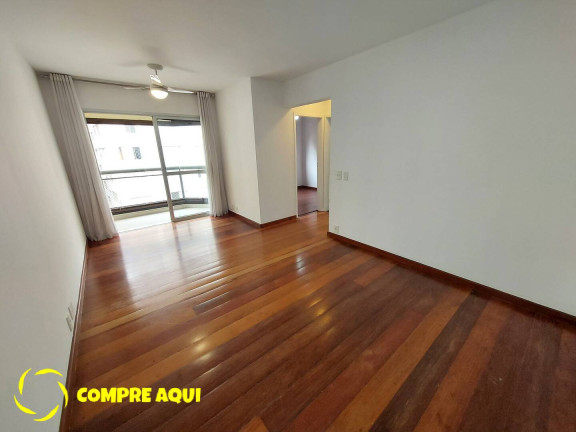 Imagem Apartamento com 2 Quartos à Venda, 53 m² em Consolação - São Paulo Imagem Apartamento com 2 Quartos à Venda, 53 m² em Consolação - São Paulo
