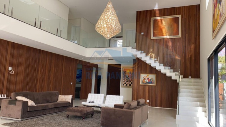 Imagem Casa de Condomínio com 4 Quartos à Venda, 535 m² em Guaporé - Ribeirão Preto Imagem Casa de Condomínio com 4 Quartos à Venda, 535 m² em Guaporé - Ribeirão Preto