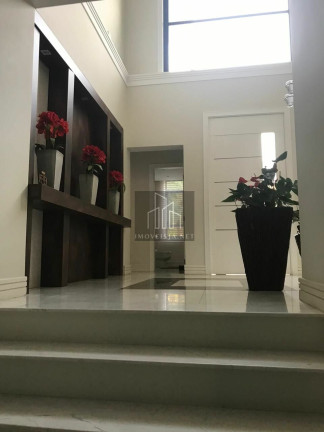 Imagem Casa com 4 Quartos à Venda, 756 m² em Tamboré - Santana De Parnaíba