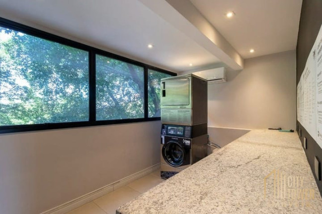 Imagem Apartamento com 1 Quarto à Venda, 26 m² em Campo Belo - São Paulo