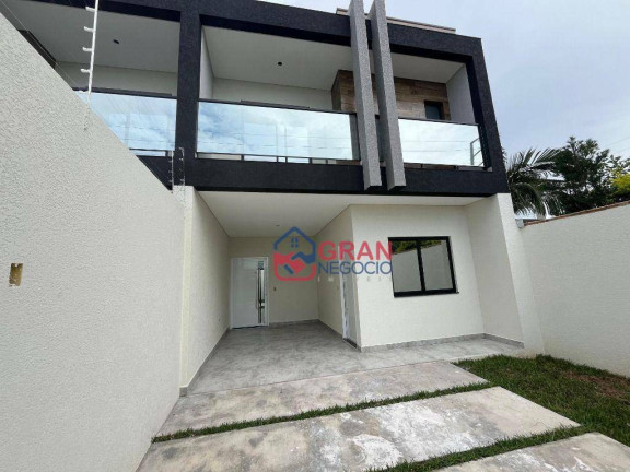 Imagem Sobrado com 3 Quartos à Venda, 160 m² em Centro - São José Dos Pinhais