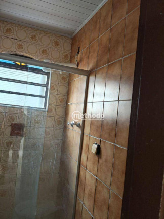 Imagem Casa com 3 Quartos à Venda, 120 m² em Vila Miguel Vicente Cury - Campinas Imagem Casa com 3 Quartos à Venda, 120 m² em Vila Miguel Vicente Cury - Campinas