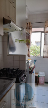 Imagem Apartamento com 2 Quartos à Venda, 47 m² em Jardim Herculano Fernandes - Ribeirão Preto Imagem Apartamento com 2 Quartos à Venda, 47 m² em Jardim Herculano Fernandes - Ribeirão Preto