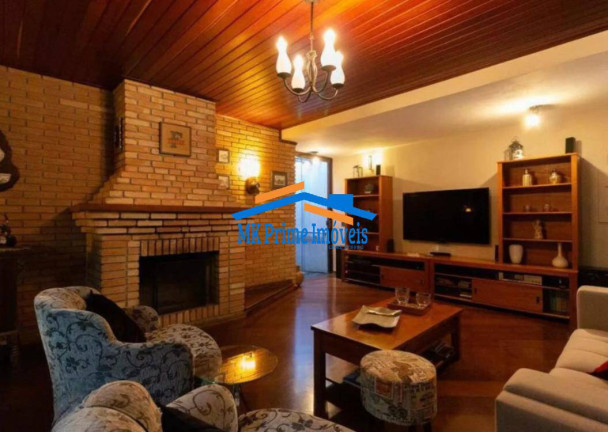 Imagem Casa com 3 Quartos à Venda, 239 m² em Parque Continental - São Paulo Imagem Casa com 3 Quartos à Venda, 239 m² em Parque Continental - São Paulo