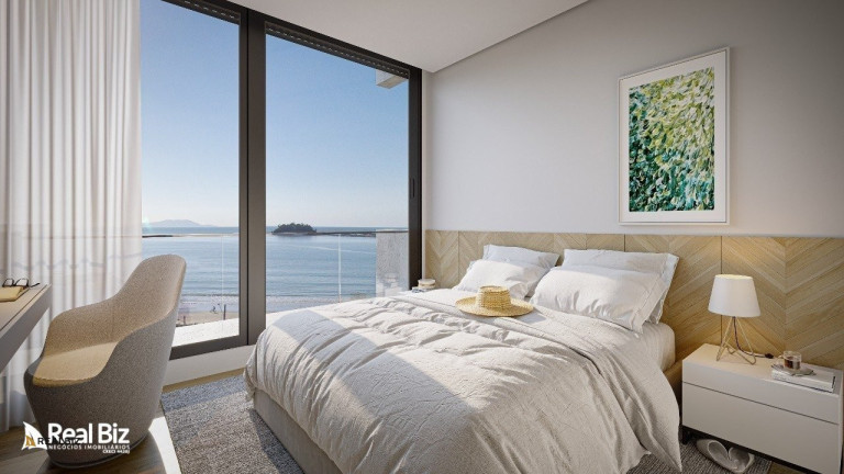 Imagem Apartamento com 3 Quartos à Venda, 189 m² em Palmas - Governador Celso Ramos Imagem Apartamento com 3 Quartos à Venda, 189 m² em Palmas - Governador Celso Ramos