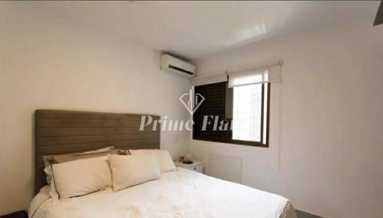 Imagem Apartamento com 1 Quarto à Venda, 55 m² em Jardins - São Paulo