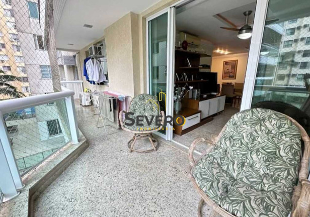 Apartamento com 3 Quartos à Venda, 130 m² em Icaraí - Niterói