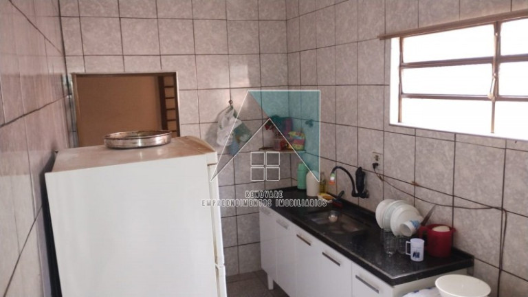 Imagem Casa com 4 Quartos à Venda, 182 m² em Ipiranga - Ribeirão Preto