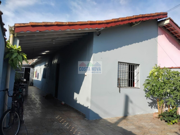 Casa com 2 Quartos à Venda, 105 m²