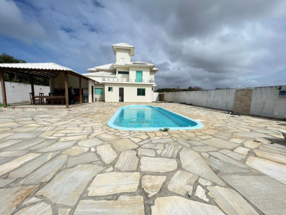 Casa com 5 Quartos à Venda, 260 m² em Baía Formosa - Armação Dos Búzios