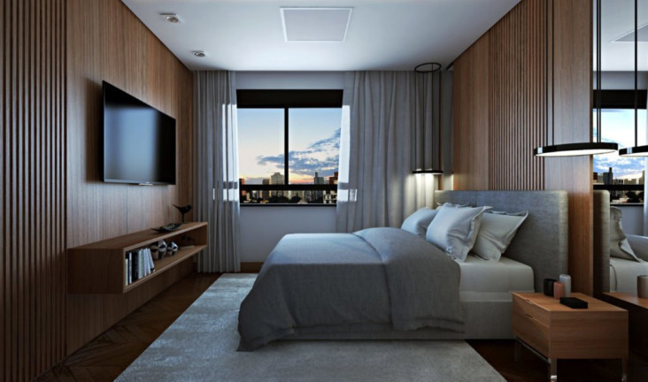 Imagem Apartamento com 3 Quartos à Venda, 151 m² em Vila Romana - São Paulo Imagem Apartamento com 3 Quartos à Venda, 151 m² em Vila Romana - São Paulo
