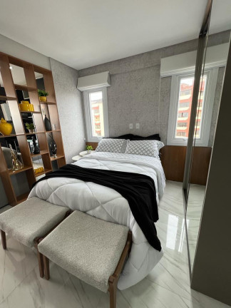 Imagem Apartamento com 1 Quarto à Venda, 70 m² em Zona Nova - Capao Da Canoa