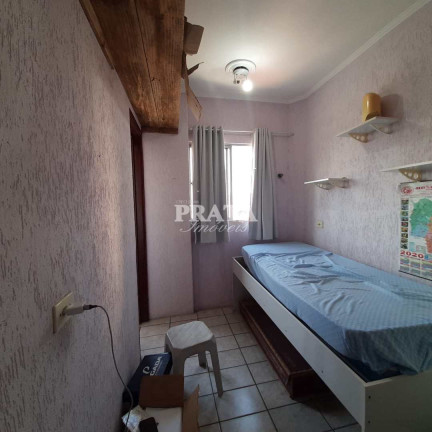 Imagem Apartamento com 2 Quartos à Venda, 81 m² em Ocian - Praia Grande