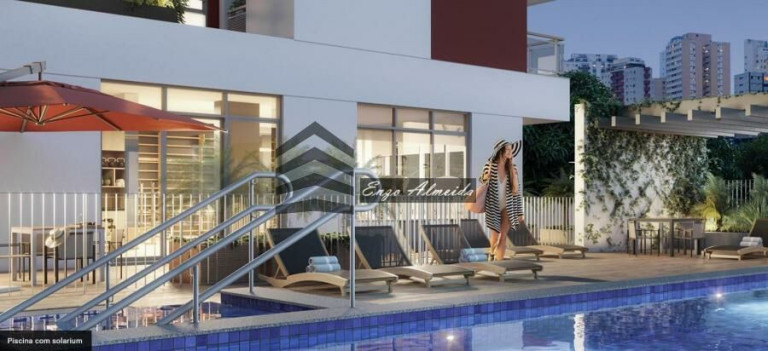 Imagem Apartamento com 4 Quartos à Venda, 167 m² em Jardim Peri - São Paulo Imagem Apartamento com 4 Quartos à Venda, 167 m² em Jardim Peri - São Paulo