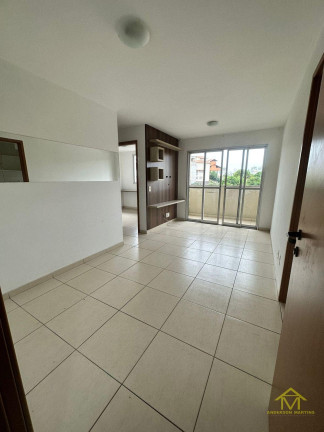 Imagem Apartamento com 2 Quartos à Venda, 52 m² em Ilha Dos Ayres - Vila Velha