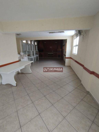 Imagem Apartamento com 3 Quartos à Venda, 63 m² em Macedo - Guarulhos