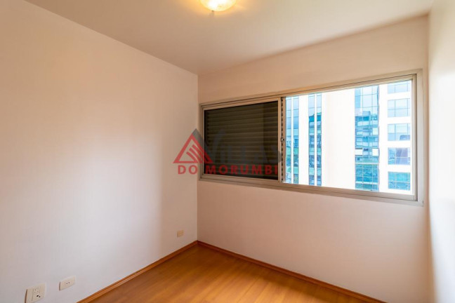 Imagem Apartamento com 3 Quartos à Venda, 80 m² em Moema - São Paulo