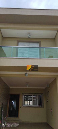 Imagem Casa com 3 Quartos à Venda, 150 m² em Pirituba - São Paulo Imagem Casa com 3 Quartos à Venda, 150 m² em Pirituba - São Paulo