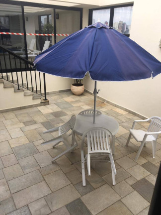 Imagem Apartamento com 1 Quarto à Venda, 28 m² em Vila Clementino - São Paulo