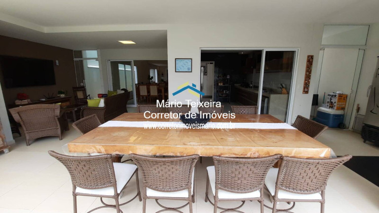 Imagem Casa de Condomínio com 3 Quartos à Venda, 262 m² em Urbanova - São José Dos Campos Imagem Casa de Condomínio com 3 Quartos à Venda, 262 m² em Urbanova - São José Dos Campos