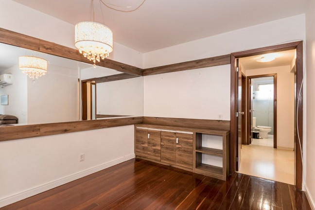 Imagem Apartamento com 3 Quartos à Venda, 105 m² em Rio Branco - Porto Alegre