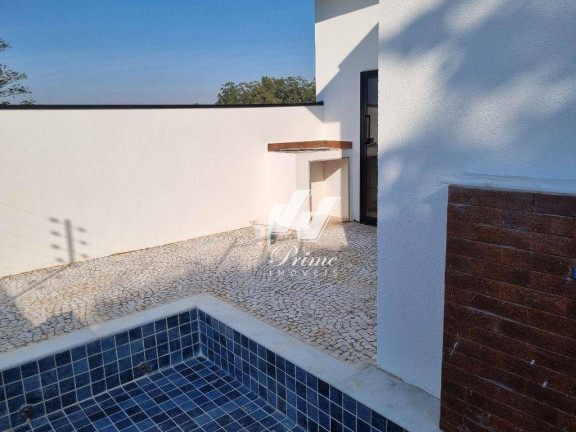 Imagem Casa com 3 Quartos à Venda, 185 m² em Residencial Bosque Da Mata - Valinhos