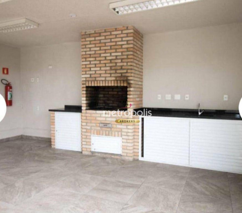 Imagem Apartamento com 2 Quartos à Venda, 126 m² em Vila Scarpelli - Santo André Imagem Apartamento com 2 Quartos à Venda, 126 m² em Vila Scarpelli - Santo André