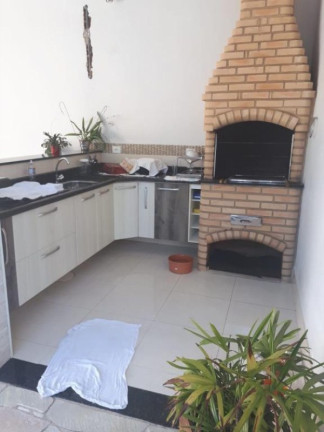 Imagem Casa com 2 Quartos à Venda, 110 m² em Residencial Bordon - Sumaré Imagem Casa com 2 Quartos à Venda, 110 m² em Residencial Bordon - Sumaré