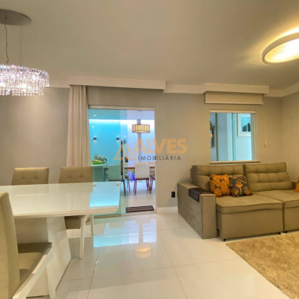 Imagem Casa de Condomínio com 3 Quartos à Venda, 200 m² em Mangabeira - Feira De Santana Imagem Casa de Condomínio com 3 Quartos à Venda, 200 m² em Mangabeira - Feira De Santana