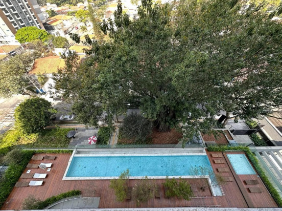Imagem Imóvel com 2 Quartos à Venda, 68 m² em Vila Cordeiro - São Paulo