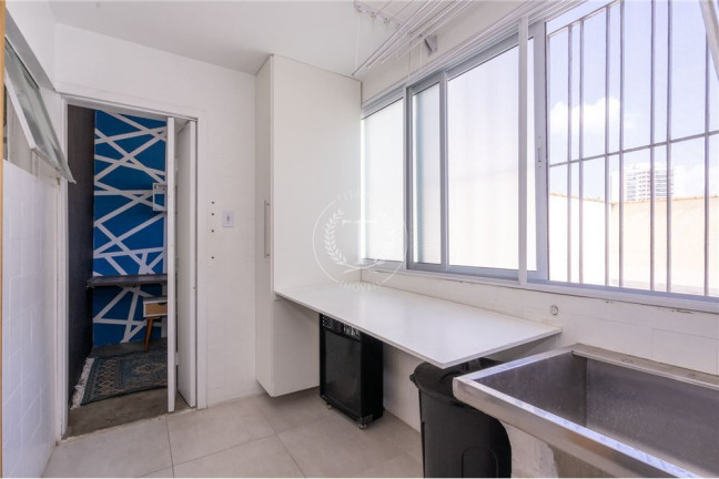 Imagem Apartamento com 2 Quartos à Venda, 88 m² em Vila Gumercindo - São Paulo