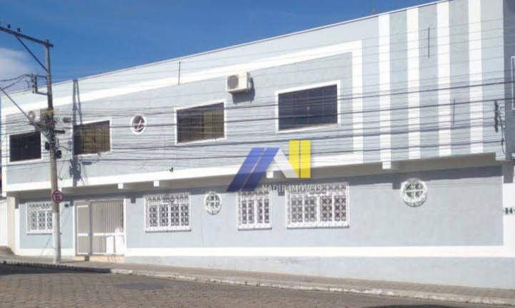 Casa para Alugar, 80 m² em Centro - Pouso Alegre