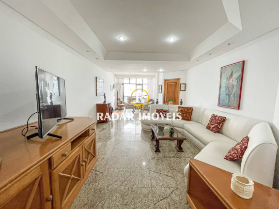 Imagem Apartamento com 4 Quartos à Venda, 250 m² em Centro - Cabo Frio
