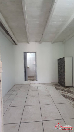 Imagem Casa com 1 Quarto para Alugar, em Parque Santo Antônio - Jacareí Imagem Casa com 1 Quarto para Alugar, em Parque Santo Antônio - Jacareí
