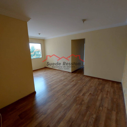 Imagem Apartamento com 3 Quartos à Venda, 75 m² em Socorro - São Paulo