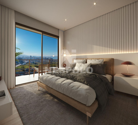 Imagem Apartamento à Venda, 85 m² em Perequê - Porto Belo