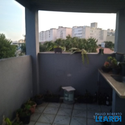 Imagem Sobrado com 3 Quartos à Venda, 256 m² em Nova Gerty - São Caetano Do Sul