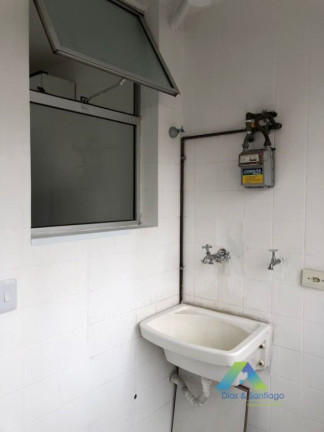 Imagem Apartamento com 2 Quartos à Venda, 54 m² em Jardim Celeste - São Paulo