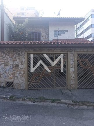 Imagem Sobrado com 2 Quartos à Venda, 196 m² em Vila Silveira - Guarulhos Imagem Sobrado com 2 Quartos à Venda, 196 m² em Vila Silveira - Guarulhos