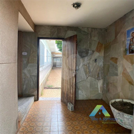 Casa com 3 Quartos à Venda, 210 m² em Vila Das Mercês - São Paulo
