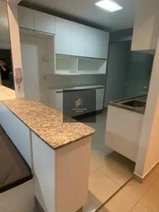 Imagem Imóvel com 2 Quartos à Venda, 49 m² em Vila Liviero - São Paulo