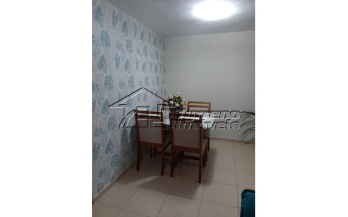 Apartamento com 3 Quartos à Venda, 67 m² em Jardim América - São José Dos Campos
