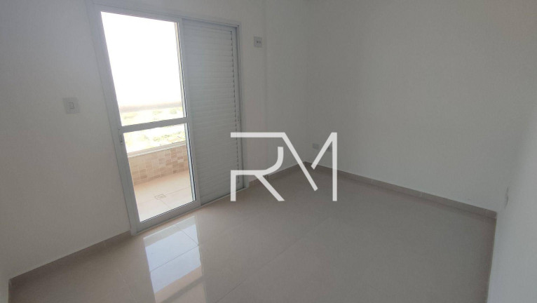 Imagem Apartamento com 2 Quartos à Venda, 82 m² em Aguapeú - Mongaguá